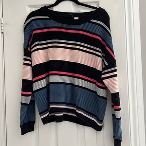 H&M SWEATER